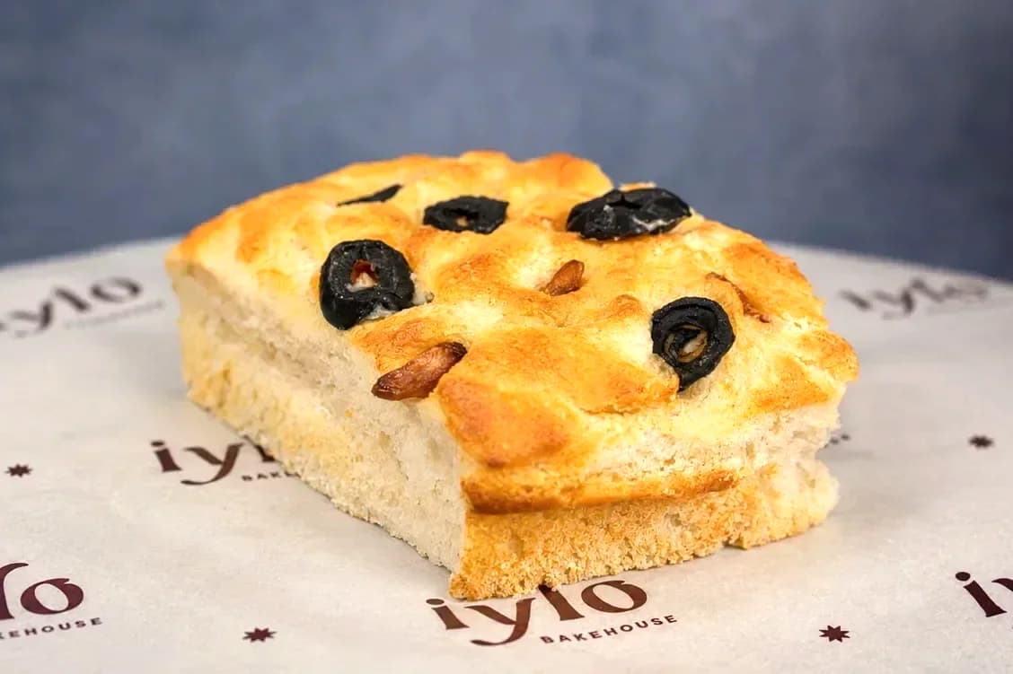 Breads