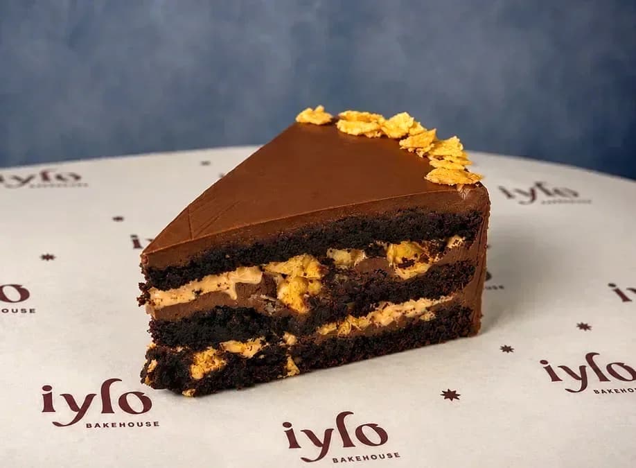 Gourmet Desserts