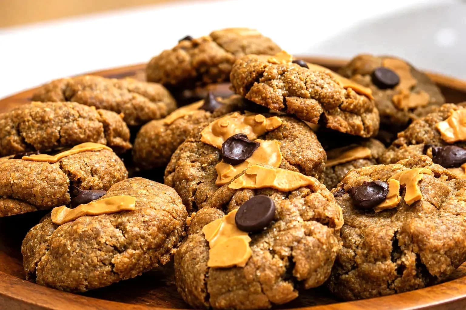 Artisan eggless baking