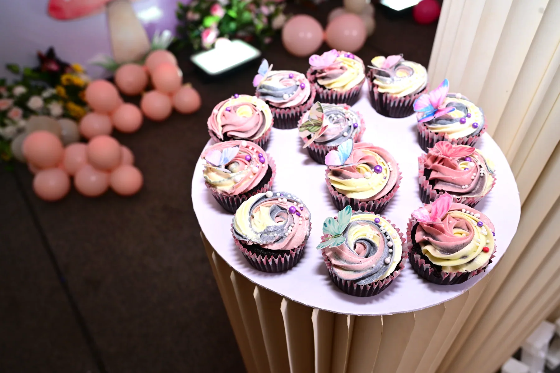 IYLO Bakehouse gallery