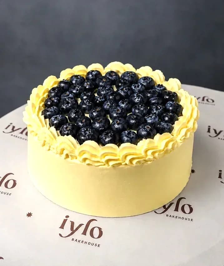 Celebration Cakes