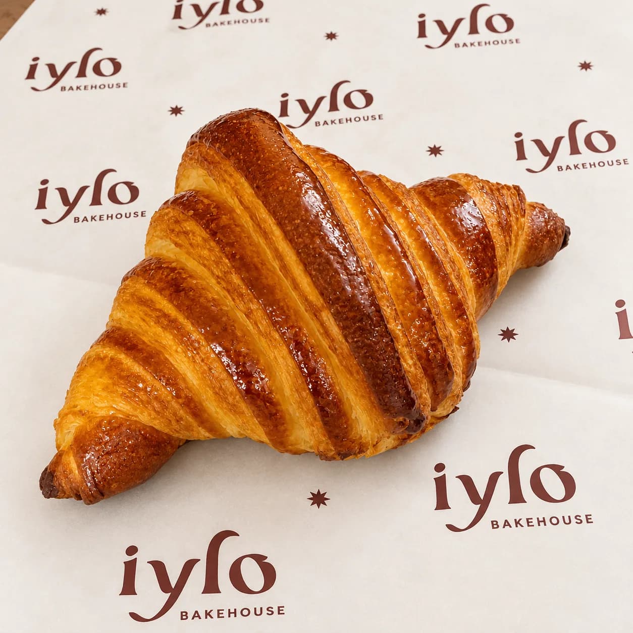Butter Croissant