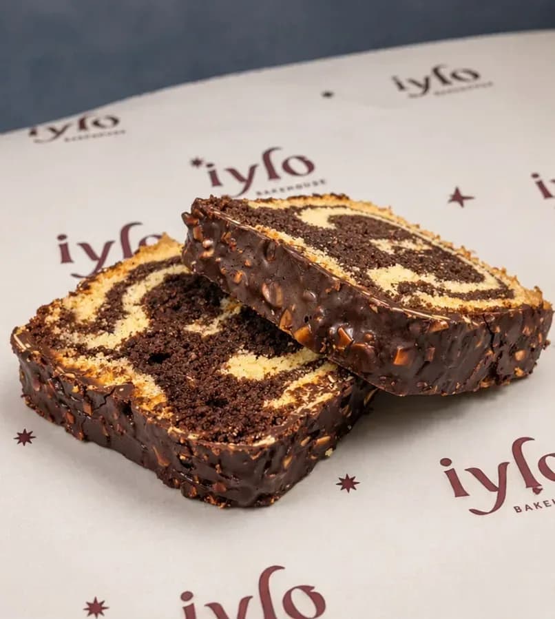 Marble Rocher