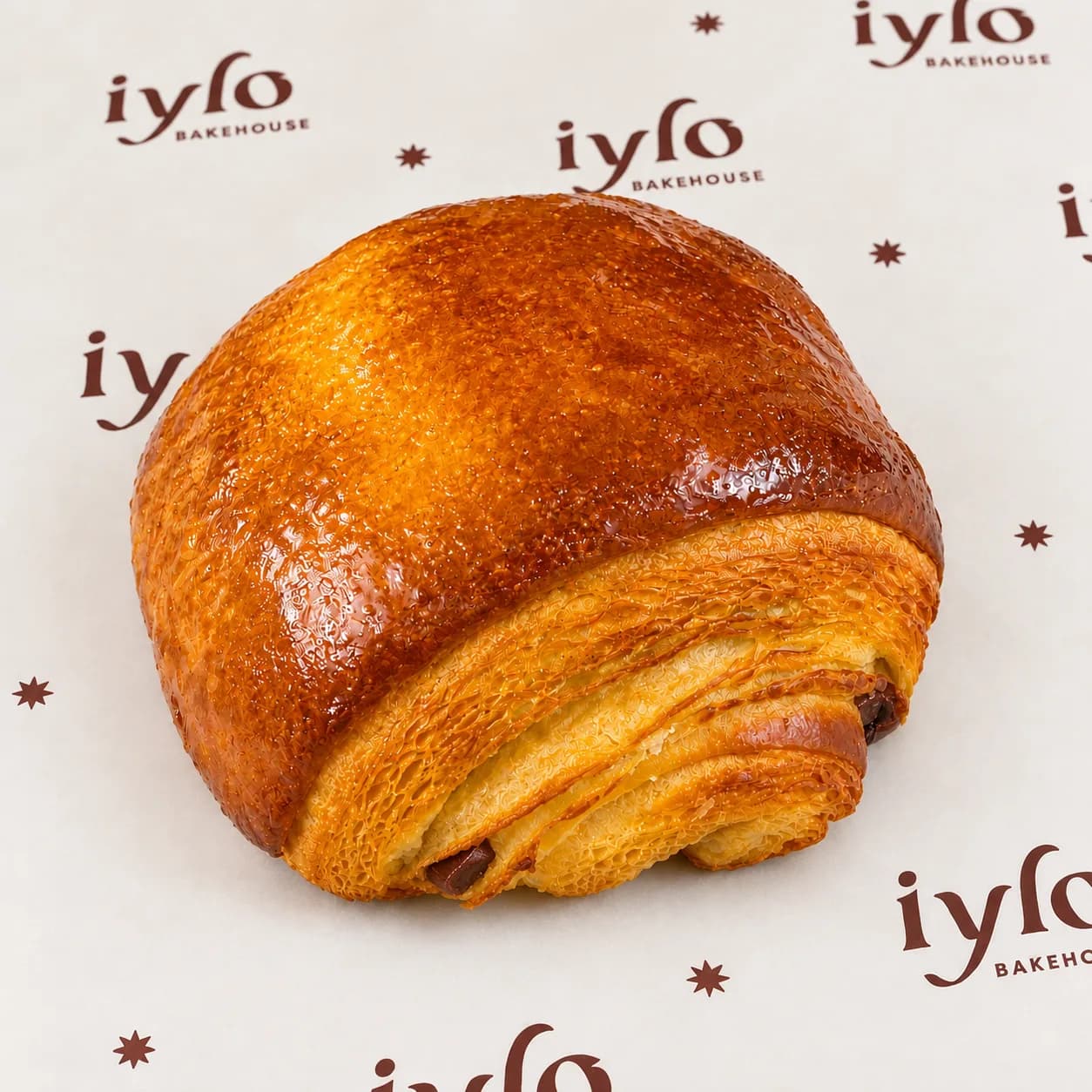 Pain Au Chocolat